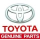 GENUINE TOYOTA BELT ASSY, RR SEAT, OUTER LH 733700A010C0